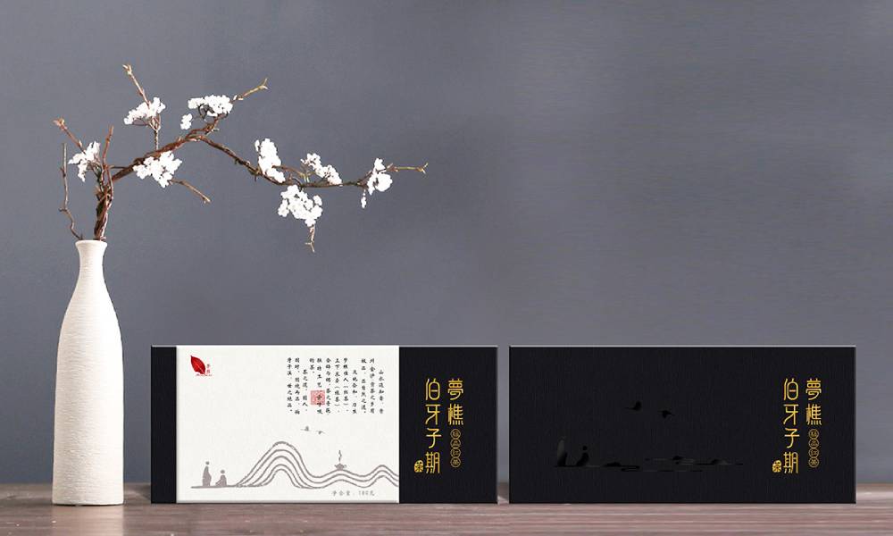 柘城县高端包装设计的品质密码——从材质匠心到文化沉淀的极致表达