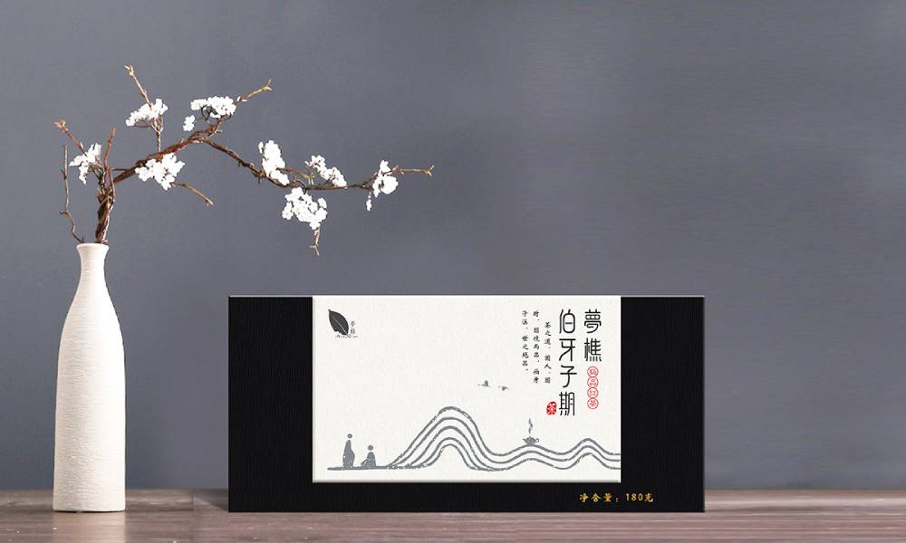 柘城县国潮包装设计的创新路径——传统文化与年轻潮流的破圈融合