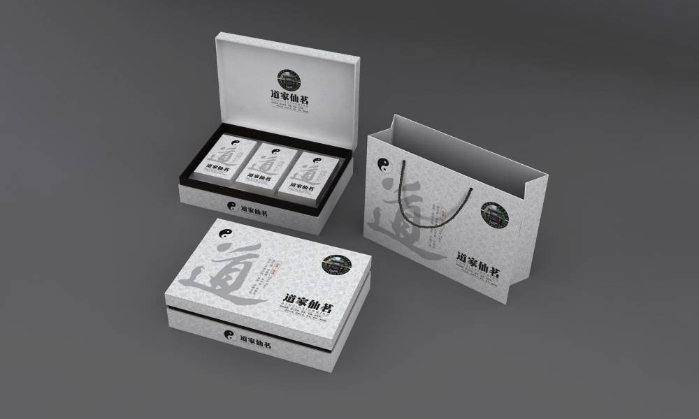 柘城县月饼礼盒包装设计的创新突围——传统节令与年轻审美的共生之道