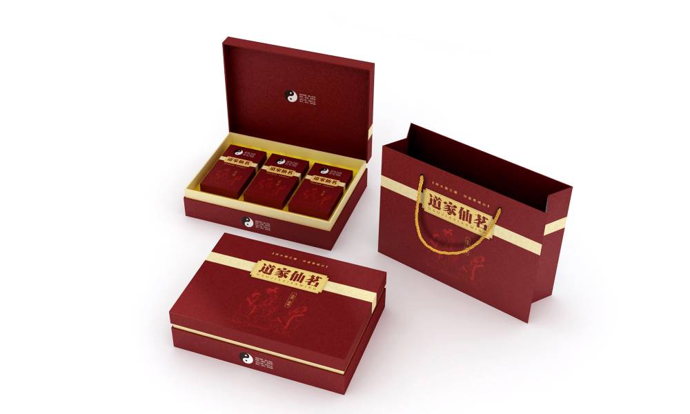 柘城县文创产品包装设计的破圈密码——文化基因与消费场景的双向激活