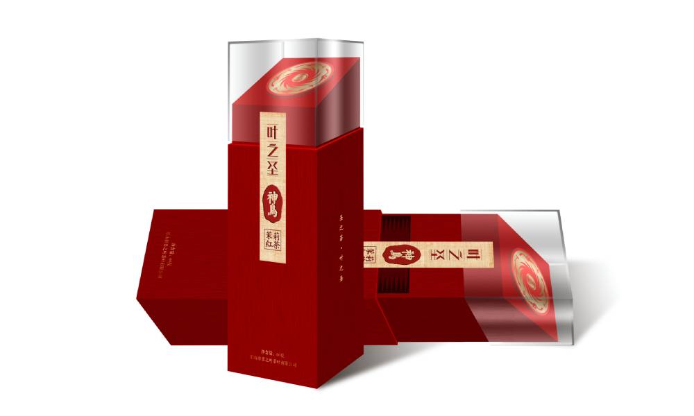 打破常规！这些脑洞大开的柘城县包装设计正在重新定义行业规则
