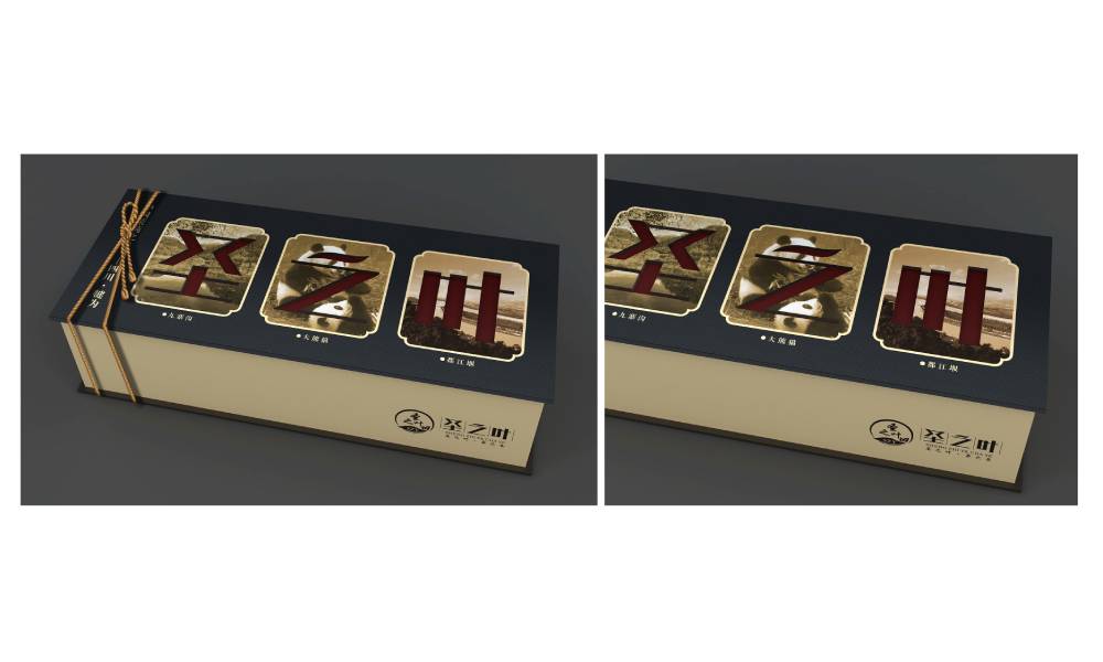 柘城县包装标签设计的核心价值——信息传递与品牌识别的精准触达