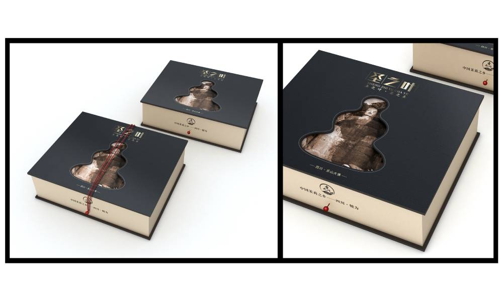绿色生态：柘城县农产品包装设计的革新之路
