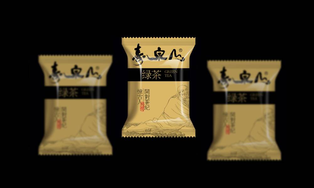 创新引领：柘城县食品包装设计的未来方向