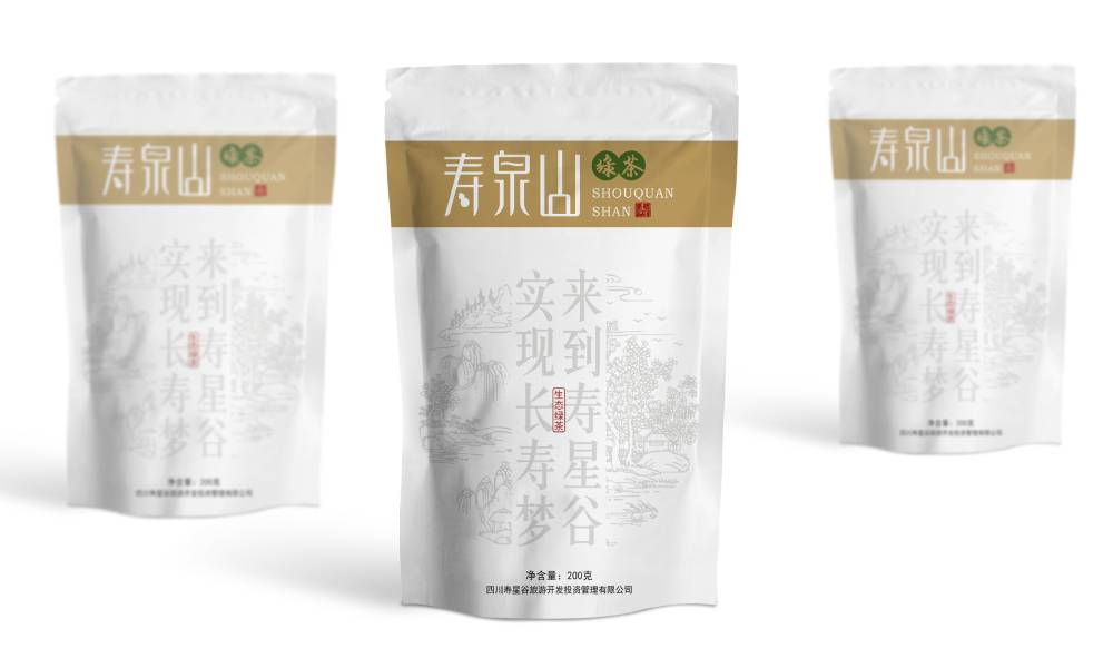 邂逅柘城县礼盒包装设计：精致匠心，传递真挚情谊